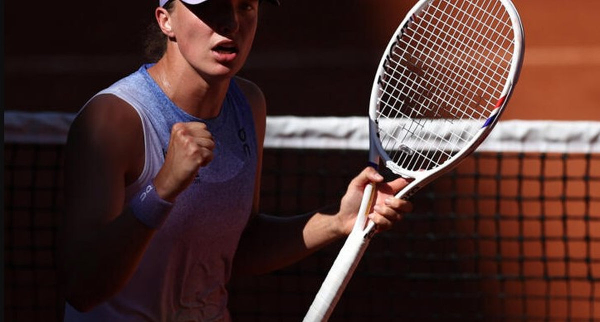 Who said what: French Open day 9