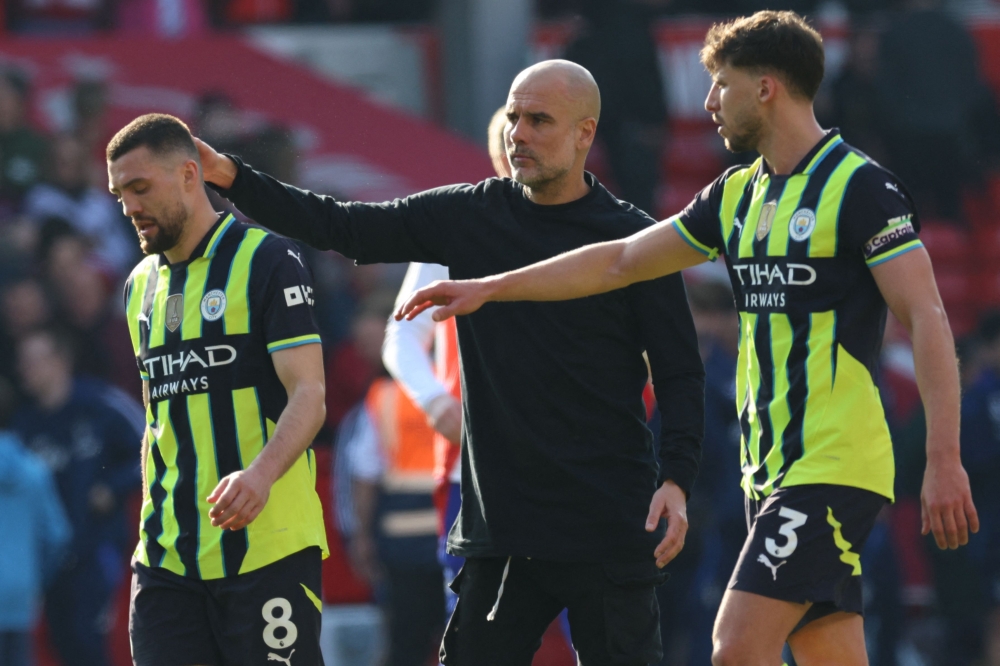 Achilles op forces Kovacic out of Manchester City’s Club World Cup squad and Croatia fixtures