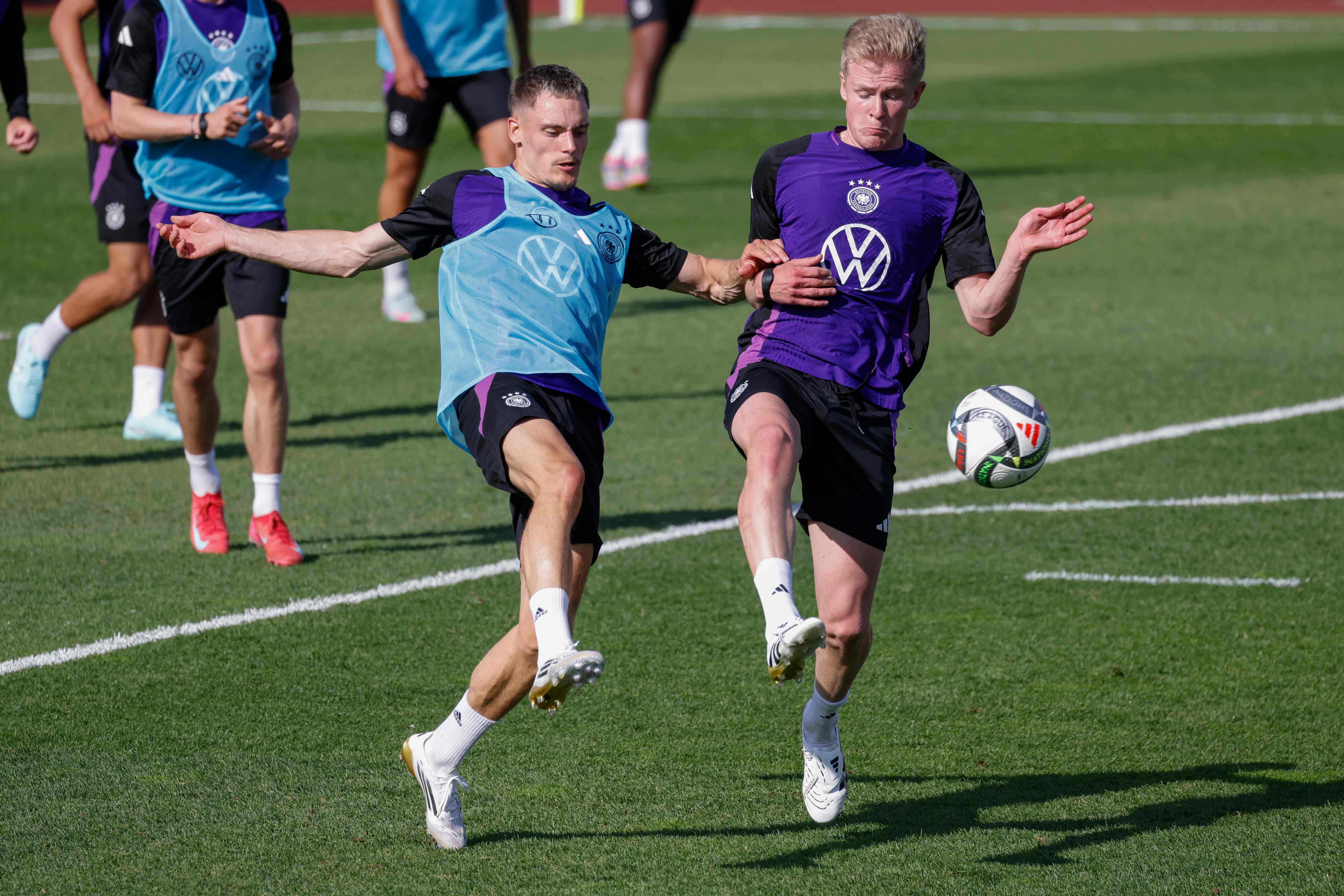 Five names to watch in the English Premier League transfer window
