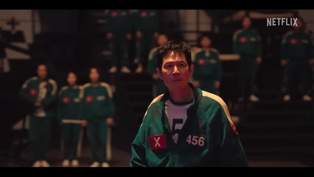 ‘Squid Game’ final season trailer drops: Gi-hun faces off with the Front Man (VIDEO)