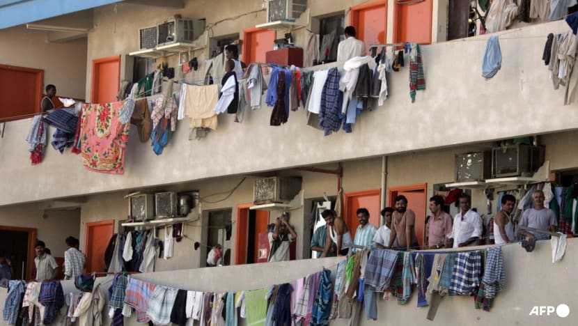 CNA Correspondent - The sacrifices and struggles of migrant workers in Southeast Asia