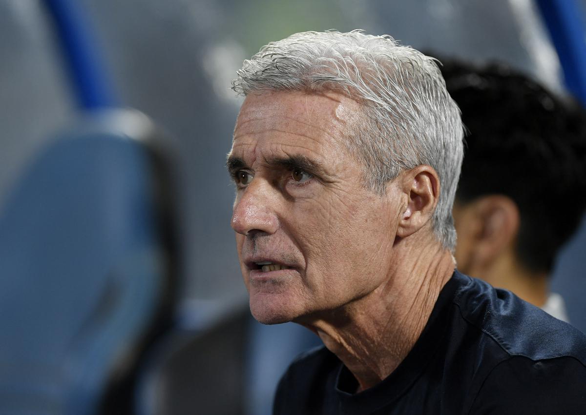 Portuguese coach Castro joins Al-Wasl for fresh start in UAE