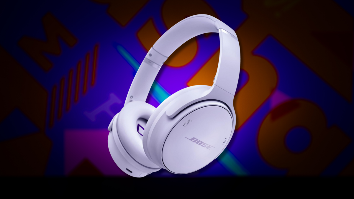 I've tried every model of Bose headphones and my favorite pair is now $100 off