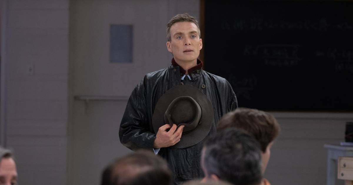 Cillian Murphy to feature in The Bone Temple, sequel for 2002 movie 28 Years Later
