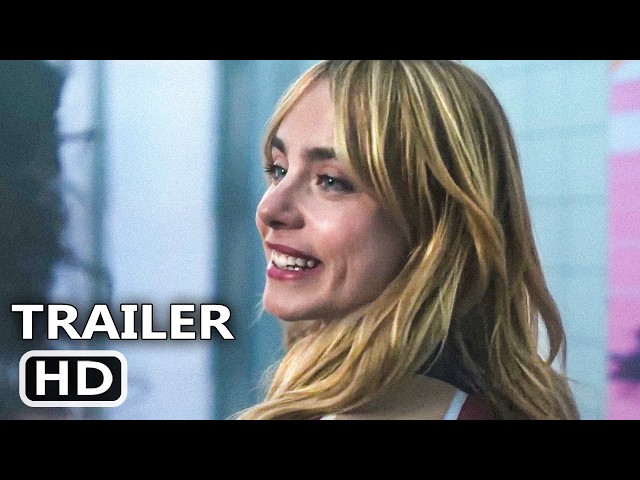 OLYMPO Trailer (2025)