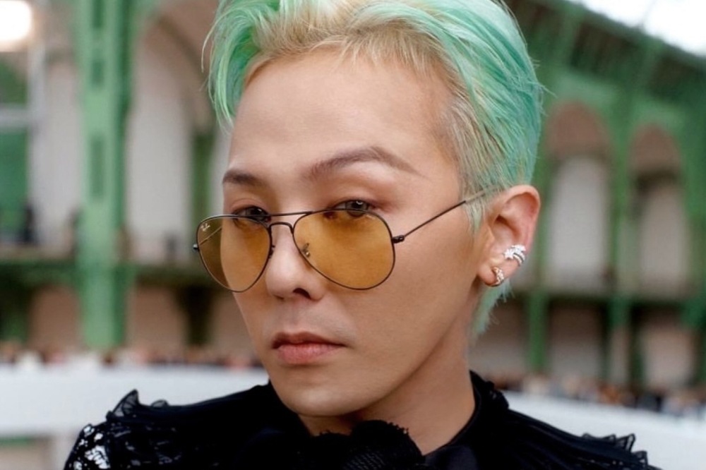 Too bad for furious fans: G-Dragon’s agency says he’s not dating TWICE’s Sana, after backlash over tag in Instagram post