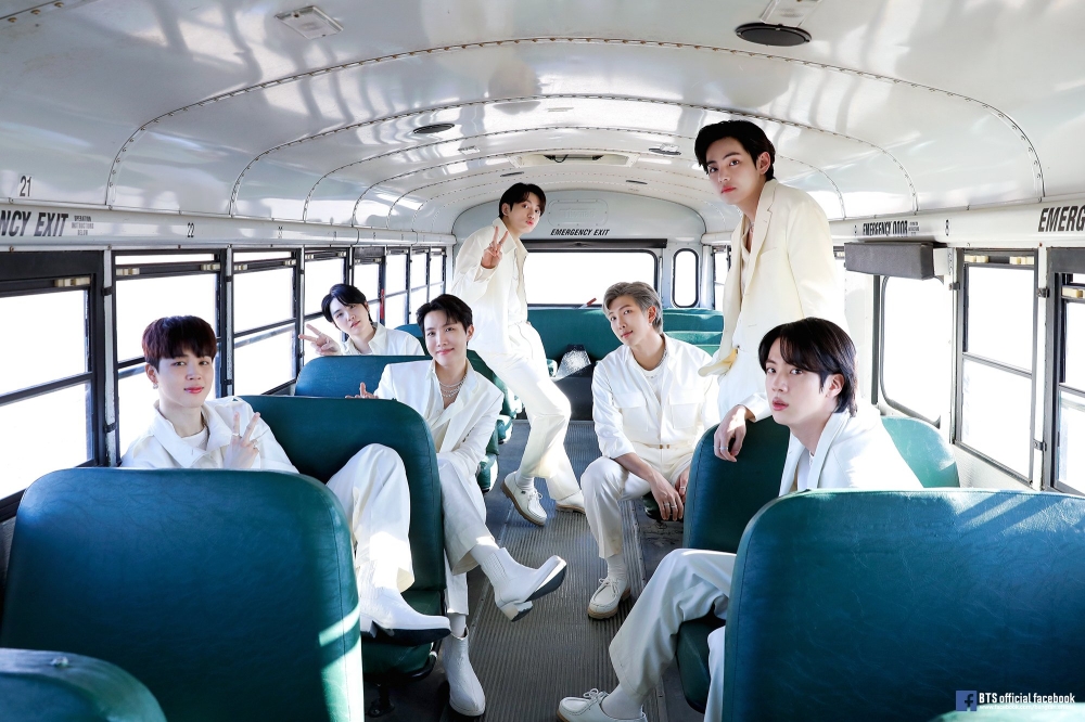 K-pop icons BTS announce 2026 comeback with new album and world tour in record-breaking livestream