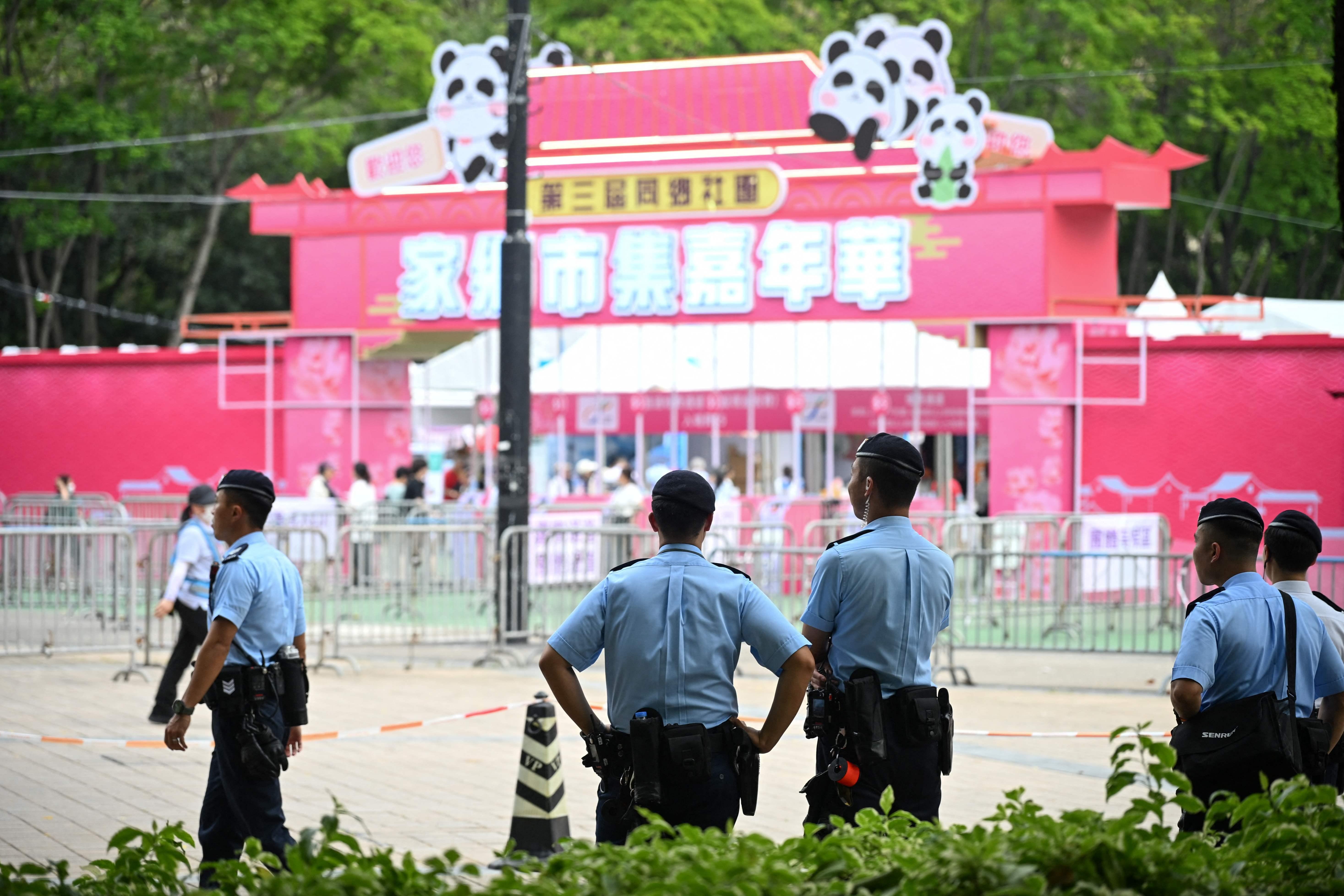 We will never forget Tiananmen crackdown, Taiwan and US say on 36th anniversary