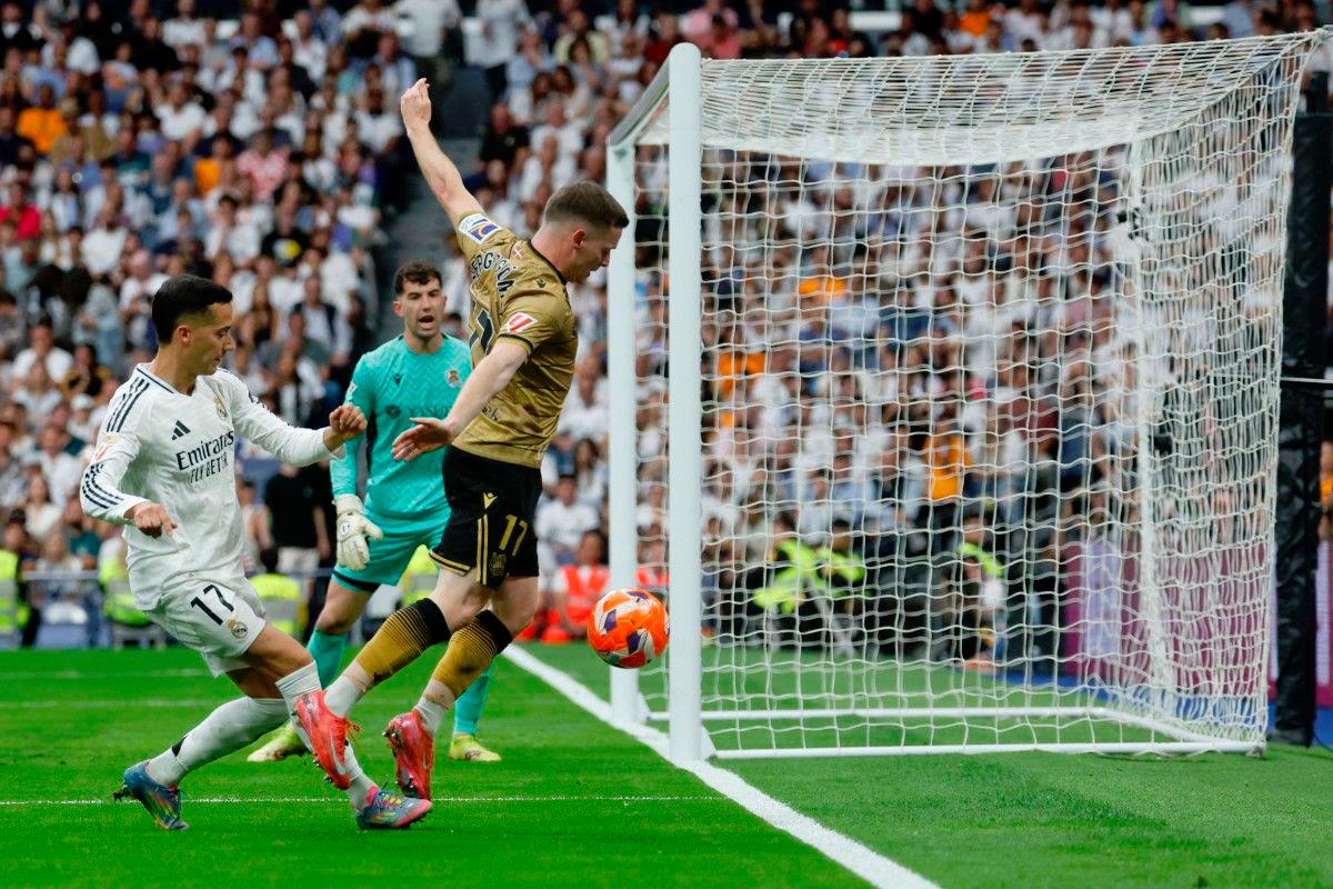 After Madrid penalty furore, football’s lawmakers rule for retakes