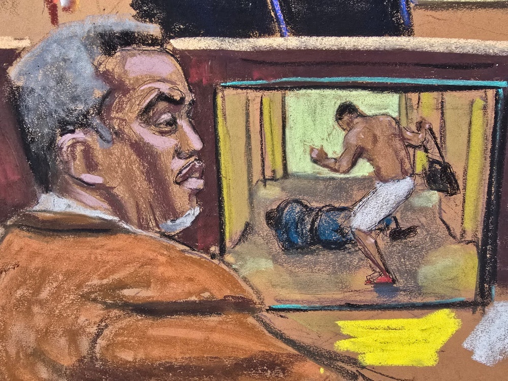 Diddy trial recap: Juror casts doubt on ability to follow instructions during deliberations