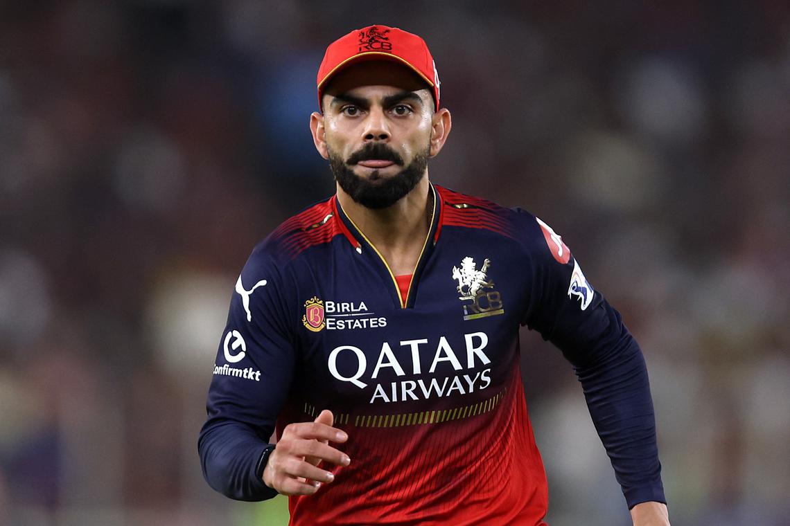 'I'll sleep like a baby': Emotional Kohli fulfils 17-year dream with IPL triumph