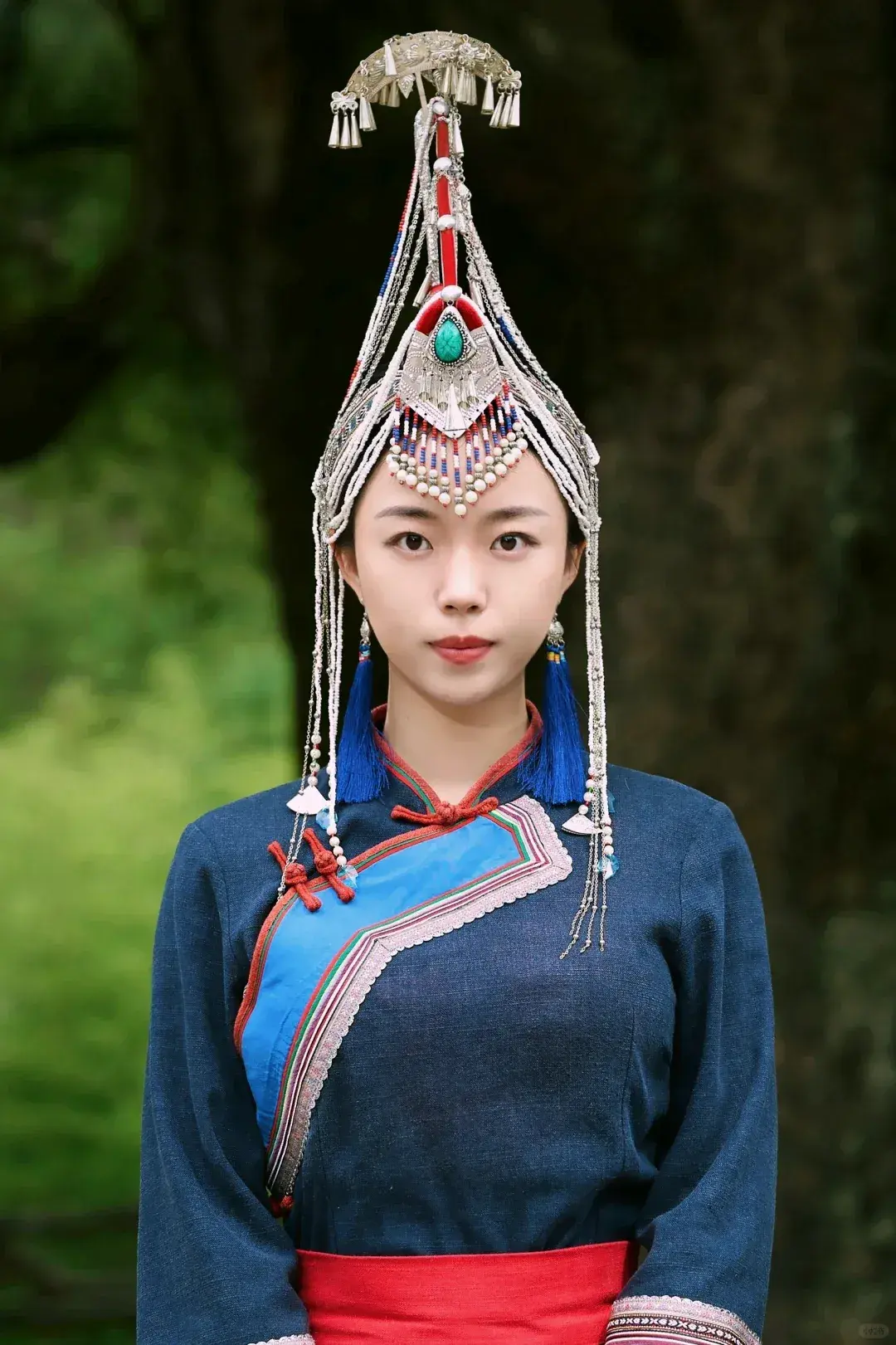 看完00后地母系接班人硬照，只想感叹这审美太牛了啊！