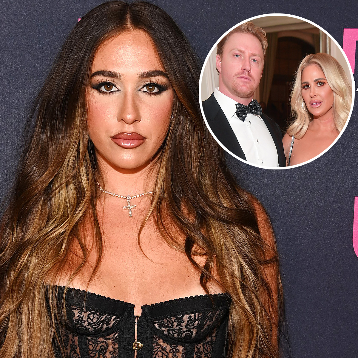 Ariana Biermann Clarifies Comments About Kim Zolciak, Kroy Biermann Spending Her Money