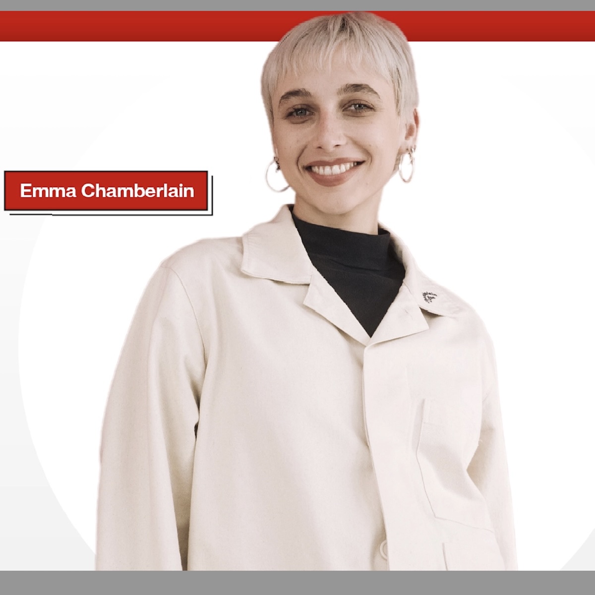These Are Emma Chamberlain's Favorite Target Buys: Shop Chamberlain Coffee at Target and More