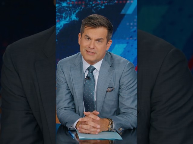 When Elon Musk is worried about something getting too high, you know it's too high #dailyshow #elon