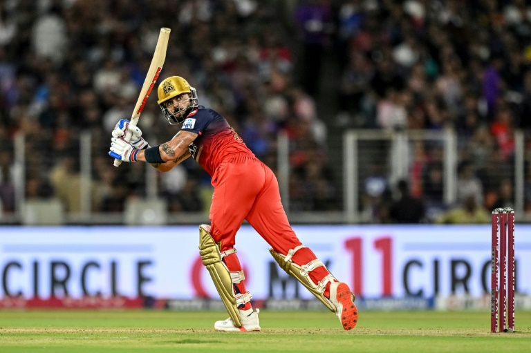 Kohli fulfils IPL dream as Bengaluru beat Punjab for first title