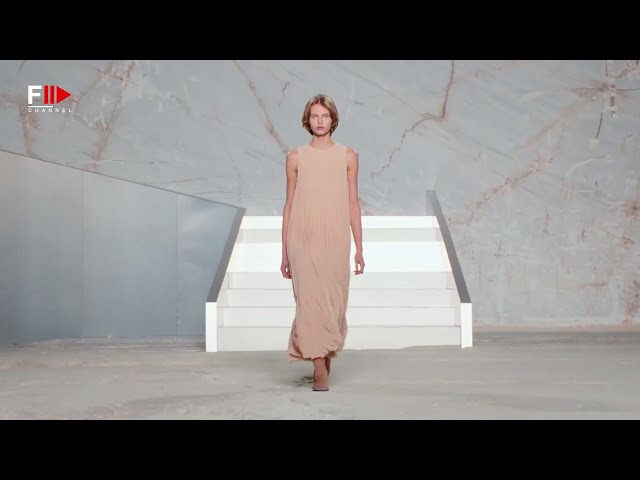 COS Best Looks Spring 2025 Athens - Fashion Channel