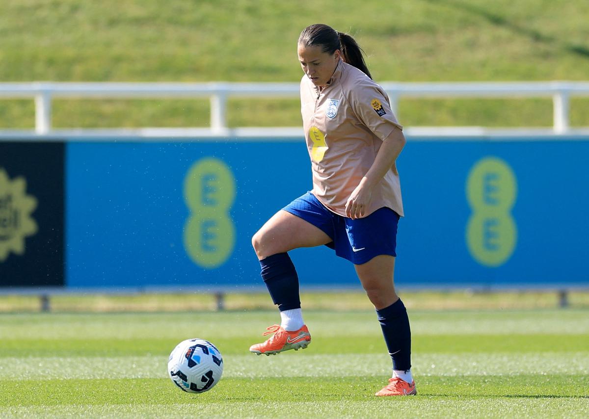 England midfielder Kirby announces international retirement before Euros