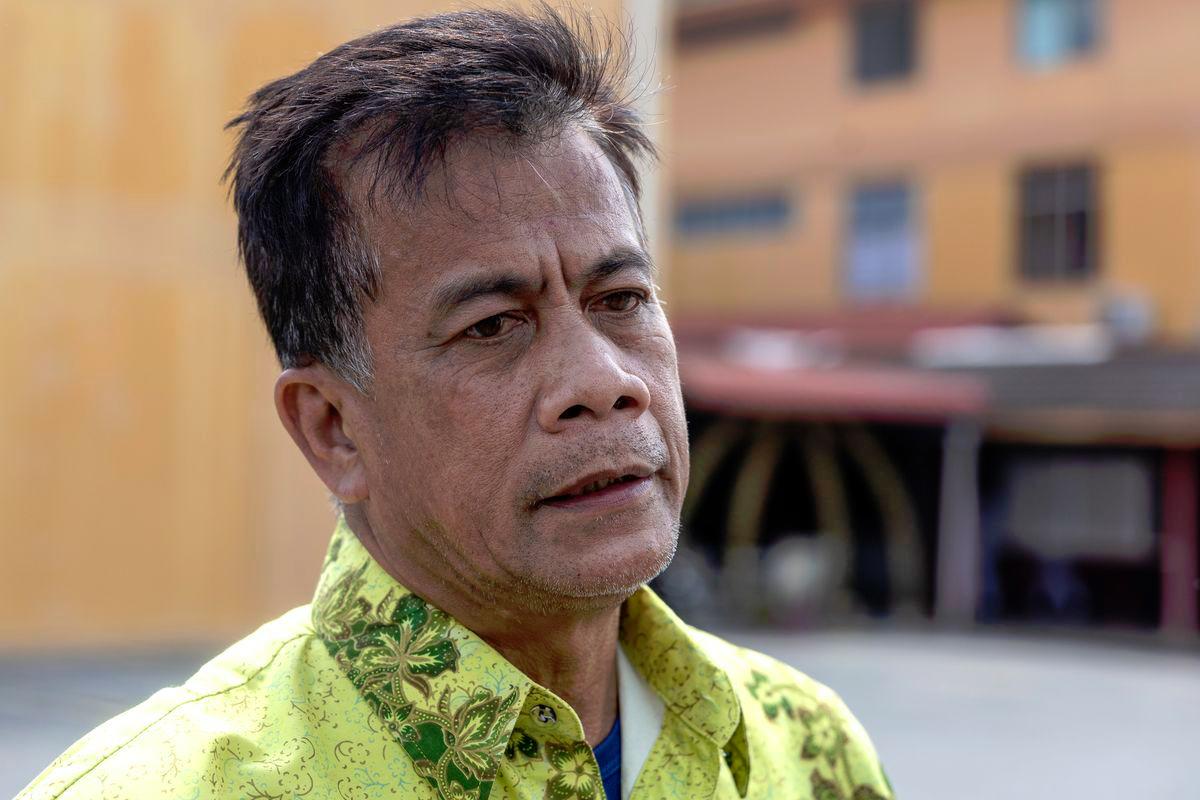 Man seriously injured after being gored by own cow