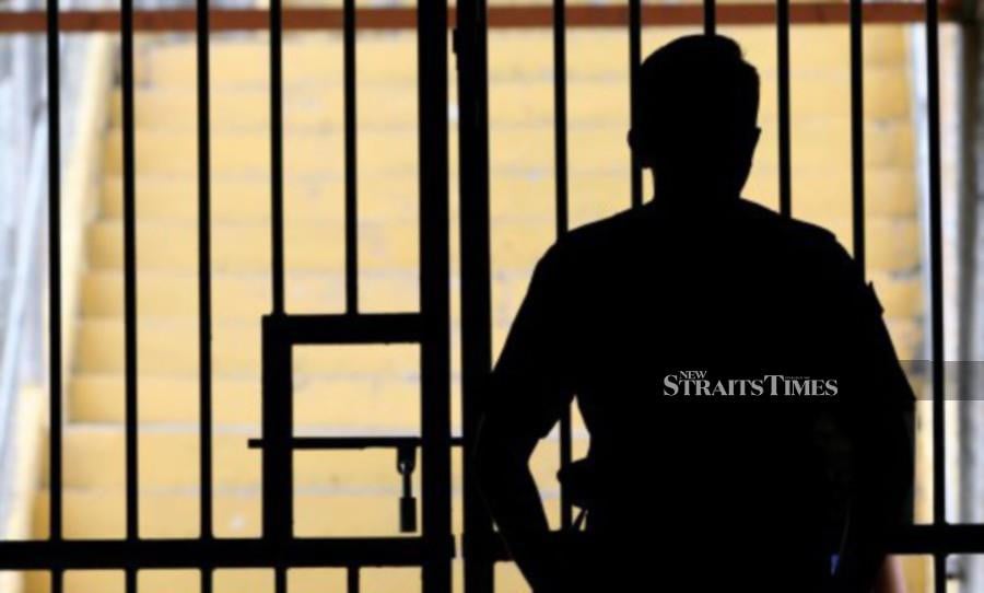 555 inmates released on licence ahead of Aidiladha under Ihsan Madani programme