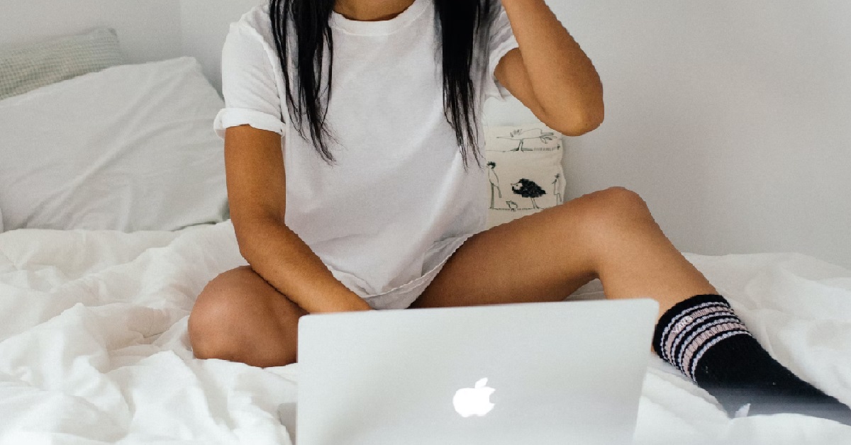 MAN SHOCKED TO FIND OUT WIFE HAS ONLYFANS, BUT THEN HE SUBSCRIBED