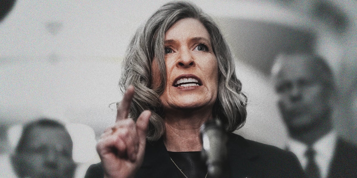 Gop Rep's ‘we are all going to die’ mentality inspired quite the observation ... And It's bleak