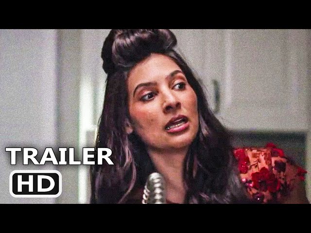 GET OFF MY LAWN Trailer (2025)