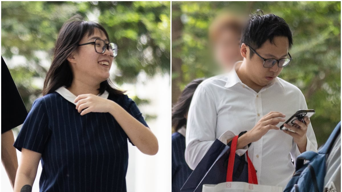 Couple jailed for smuggling dogs into Singapore from Malaysia for sale