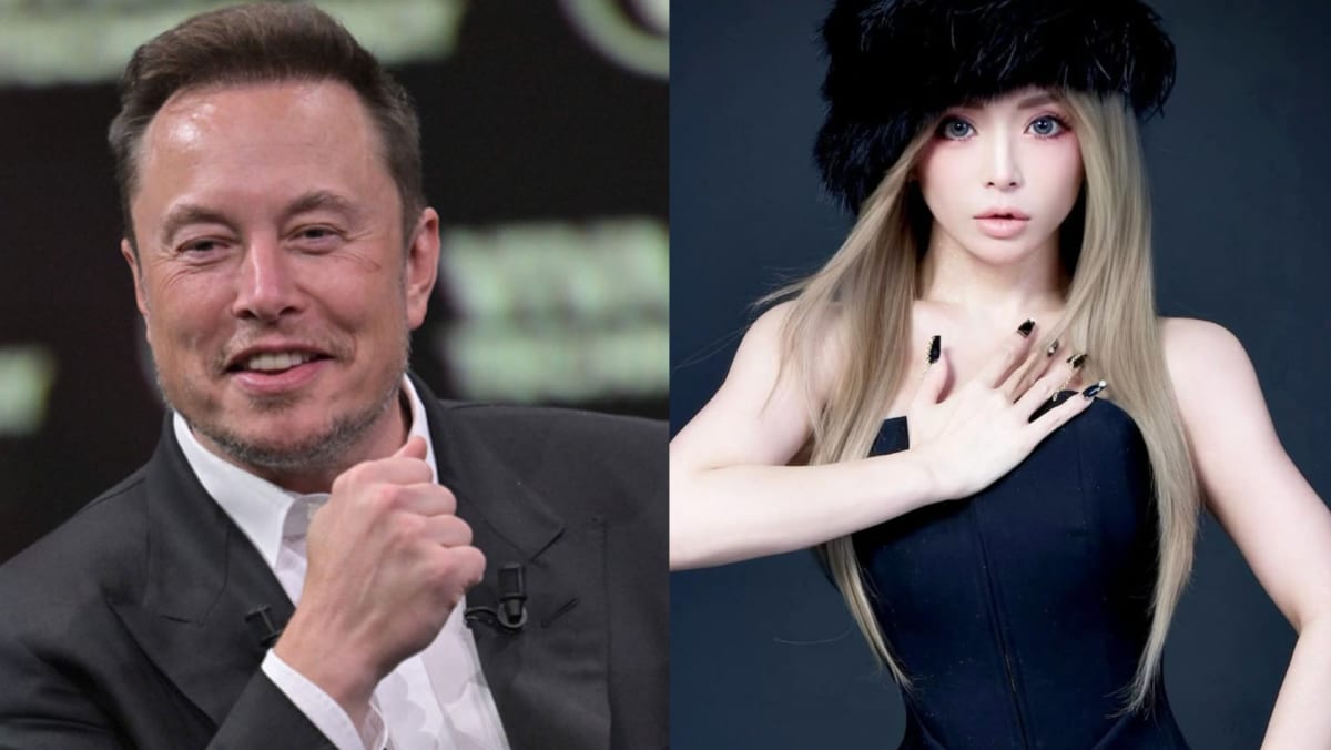 Ayumi Hamasaki: "Elon Musk Is Not The Father Of My Kids"