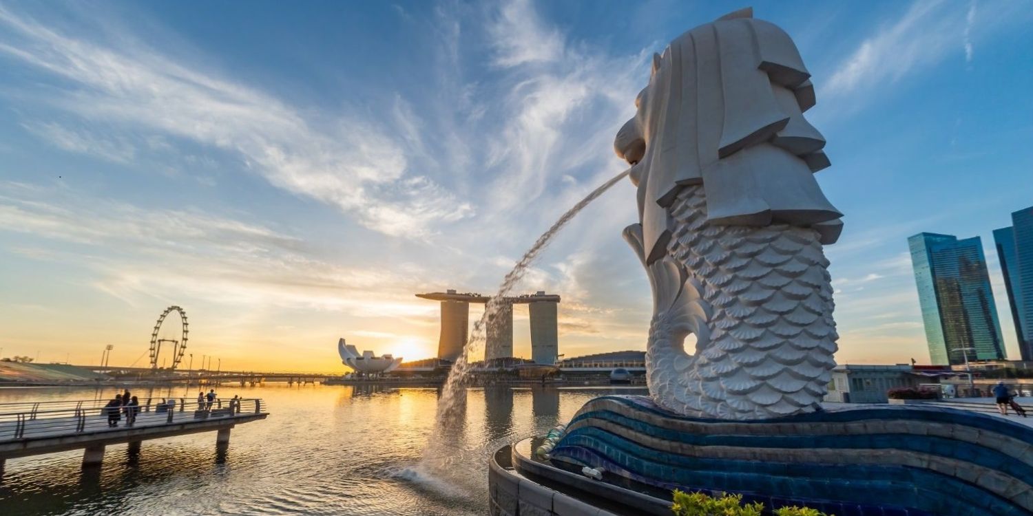 S’pore ranked 2nd-safest country for travellers behind iceland, has the ‘least violence’