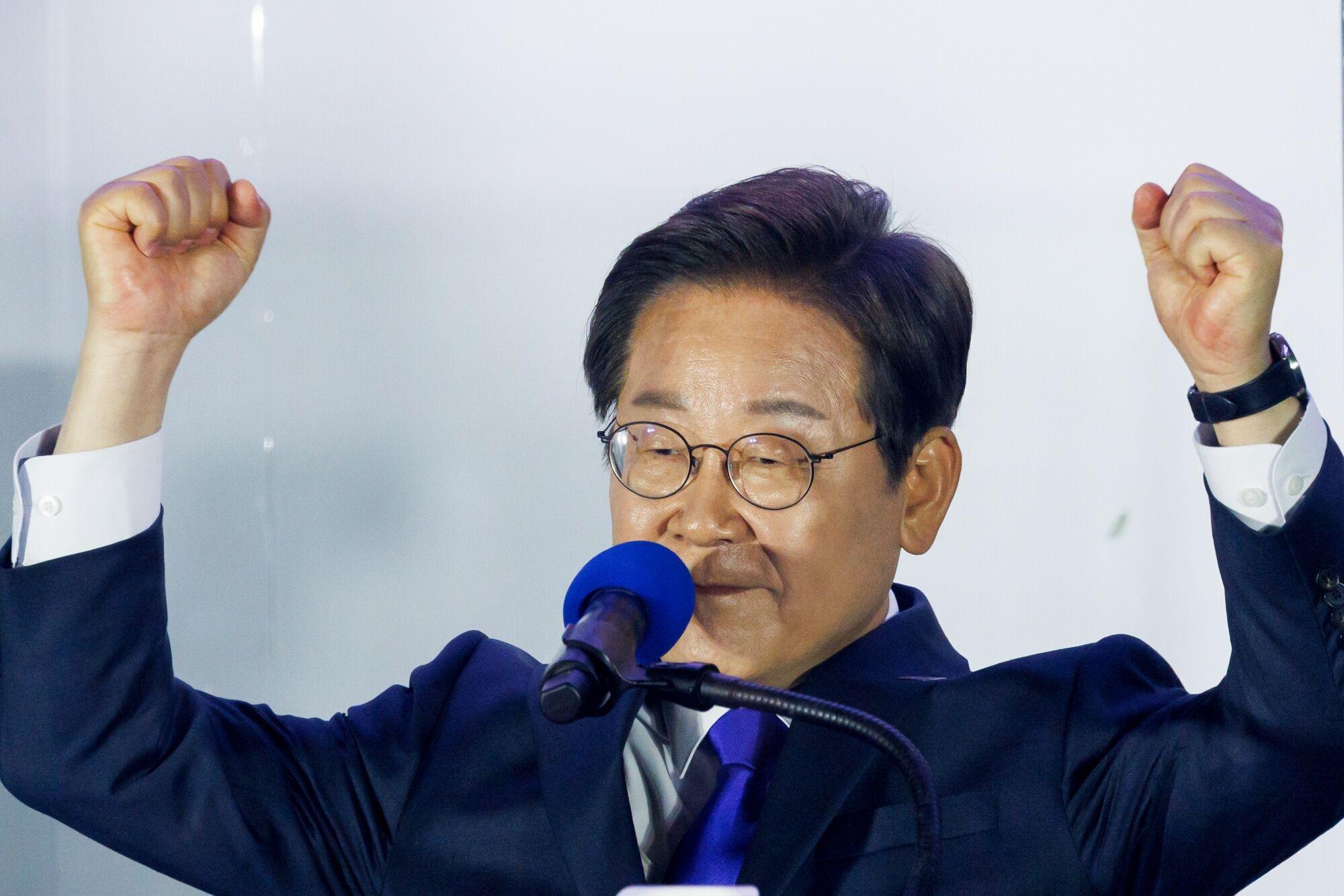 White House calls South Korea election ‘fair’, expresses concern about Chinese influence