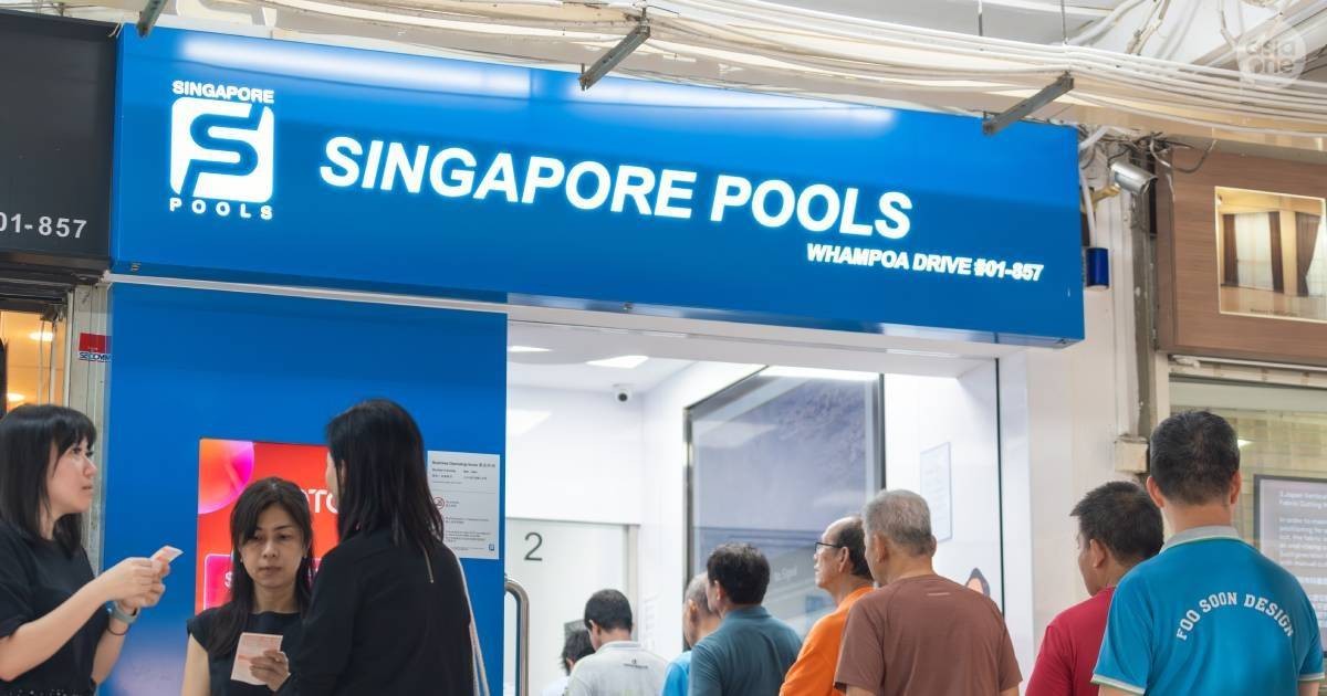 Singapore Pools launches new Toto fixed prize game debuting with June 12 draw