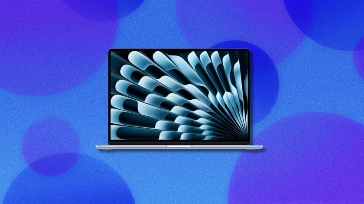 Score a 15-inch MacBook Air M4 for a record-low price of under $1,000