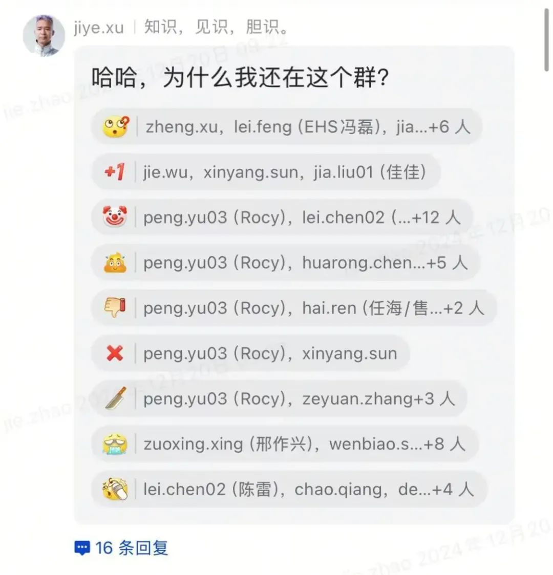 极越汽车公关负责人被开除，此前评员工万字长文“完美的苍蝇也终究是苍蝇”
