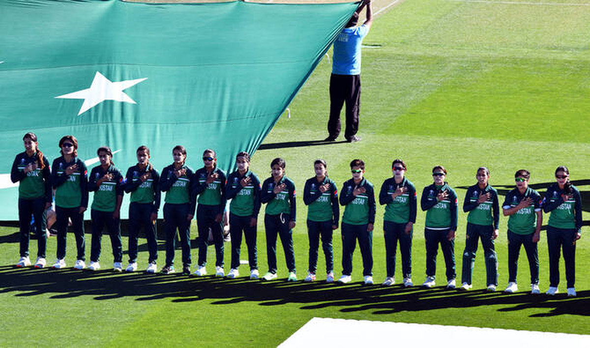 Pakistan to play in Sri Lanka at India-hosted Women’s World Cup