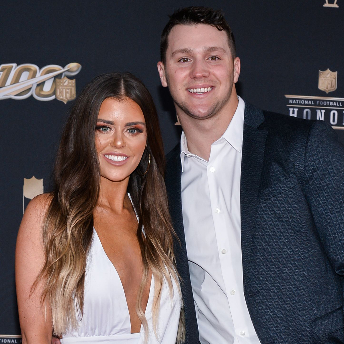 Josh Allen's Ex Shares Glimpse of Her "Little Life" After Hailee Steinfeld Wedding