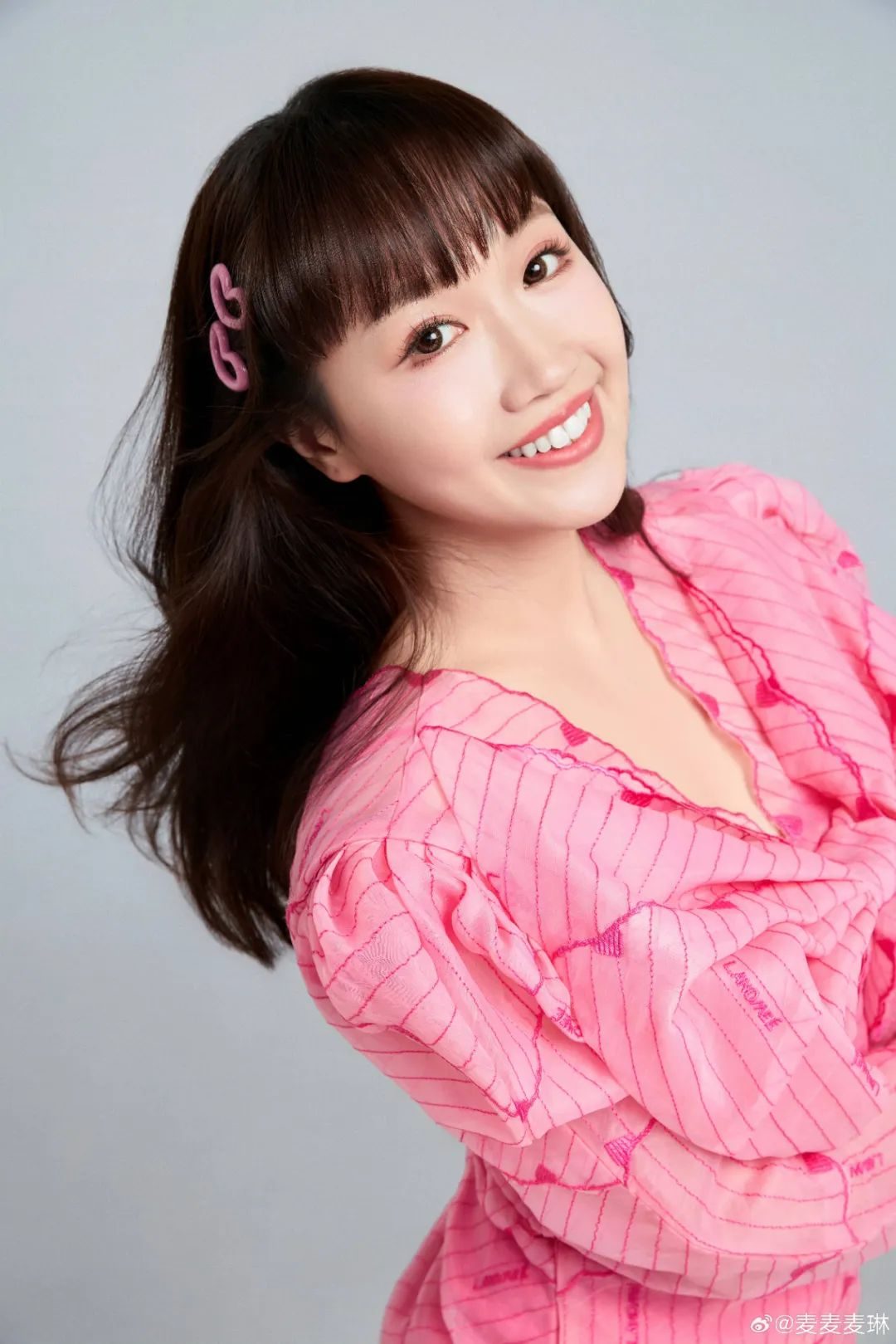 我说麦琳≈安室奈美惠，老板追着我打