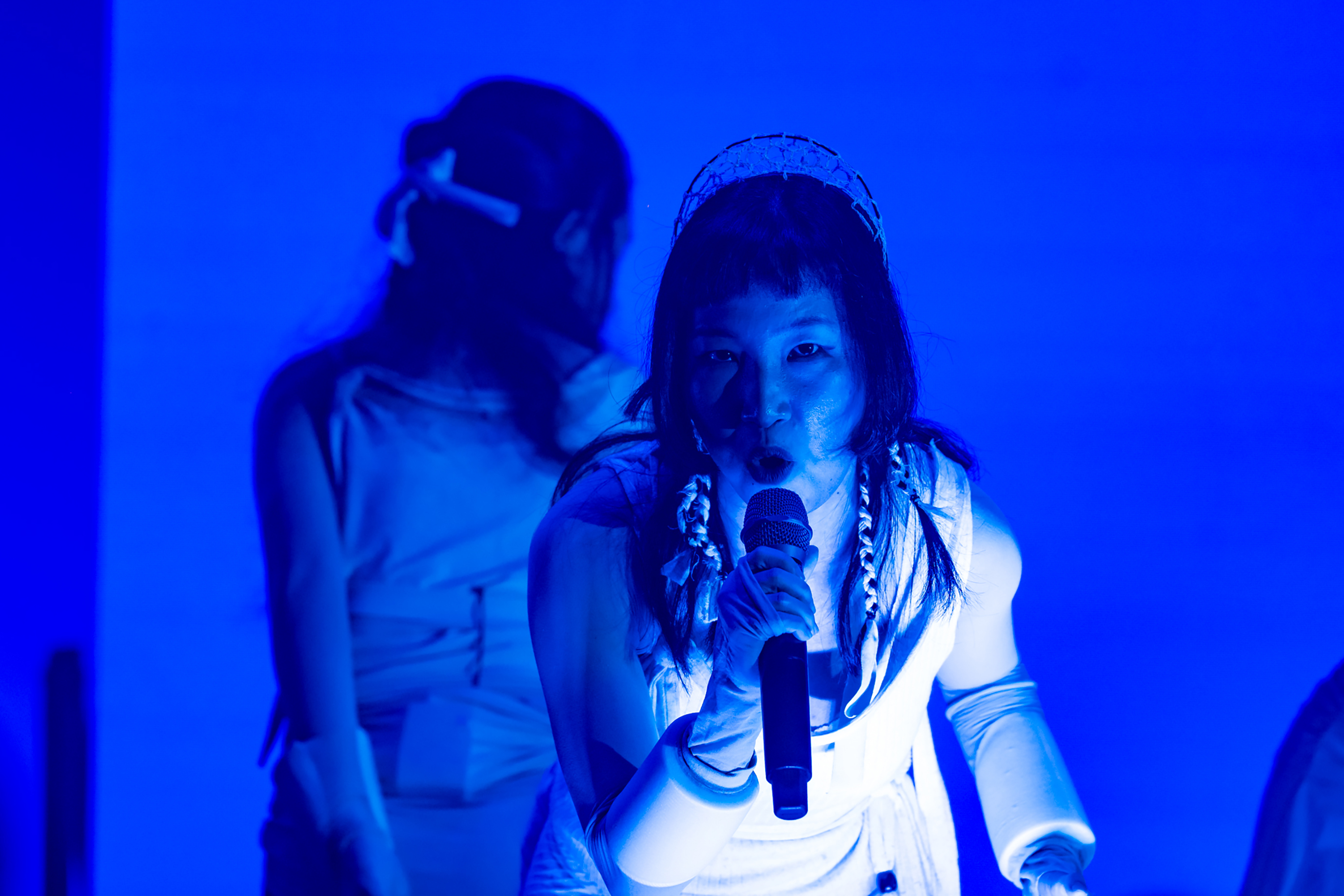 Sifa 2025: Natalie Hennedige’s swansong embraces diversity and accessibility without dumbing down