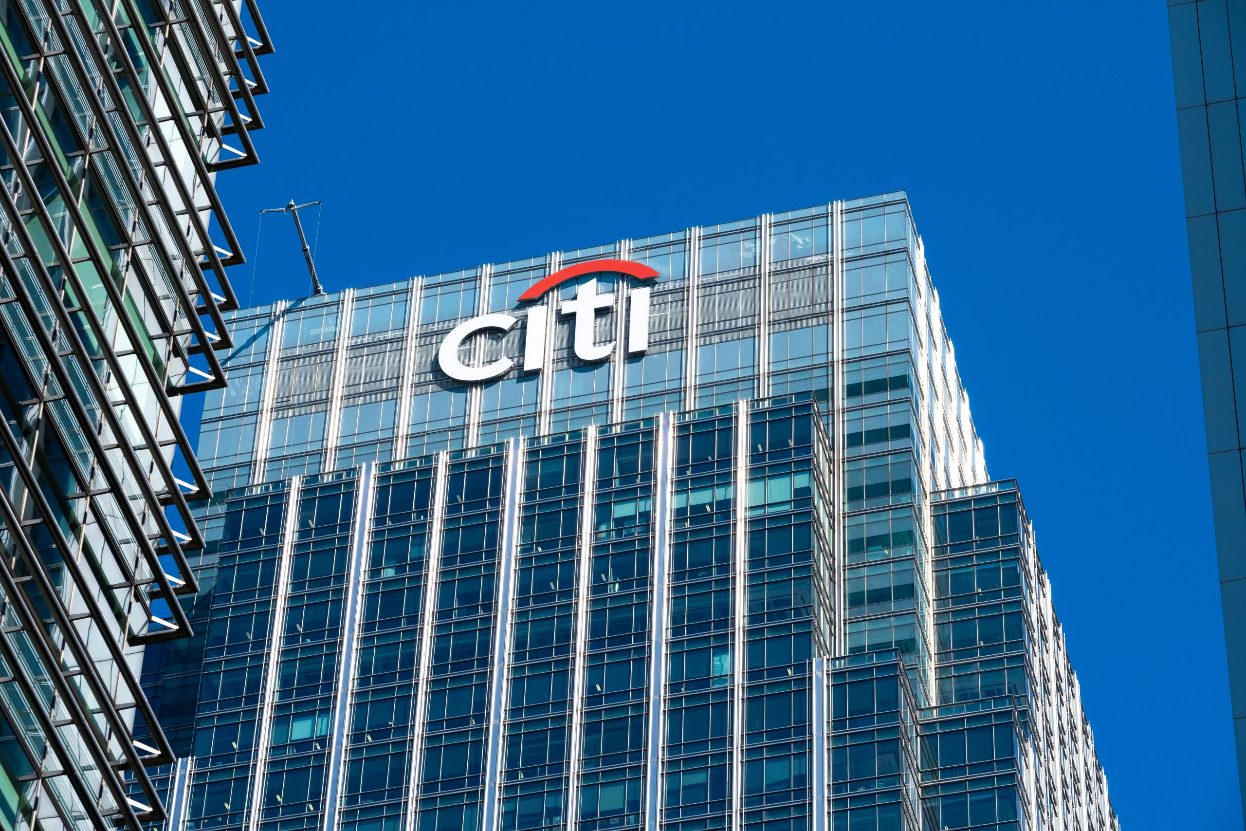 Citigroup to research 100 private industry, mostly AI firms