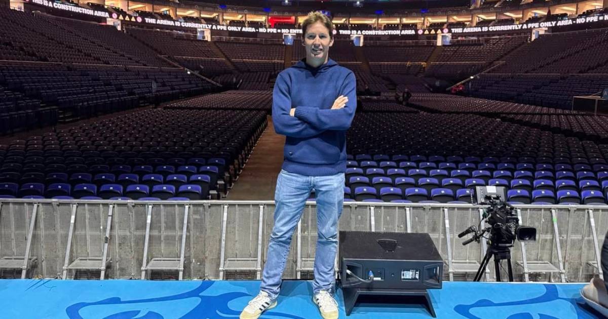 James Blunt insists being 1-hit wonder is 'healthy' for his ego