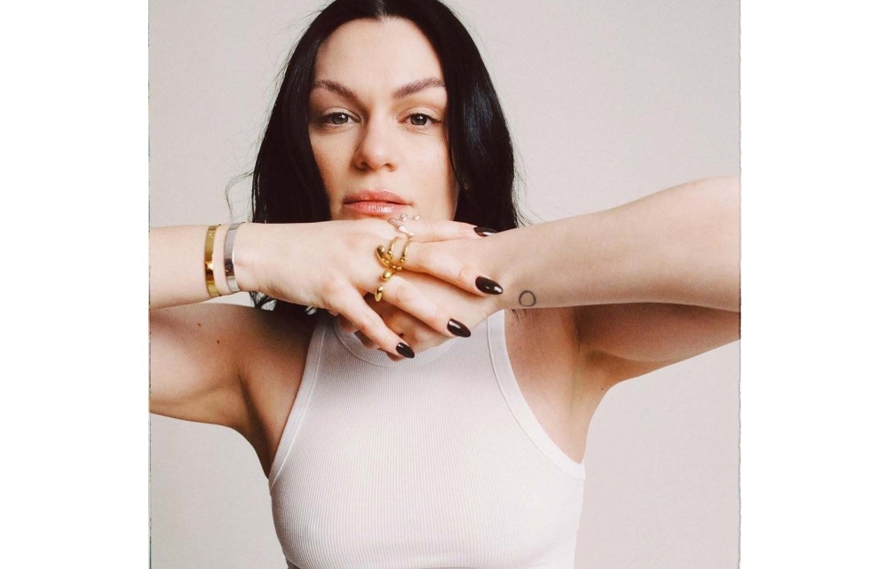 ‘Cancer sucks, but I’m holding on to early’: Jessie J reveals breast cancer battle