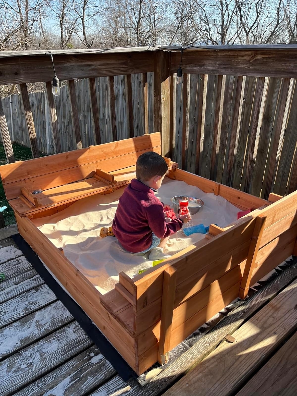 27 Toddler-Approved Outdoor Toys That’ll Get Kids Excited To Play Outside