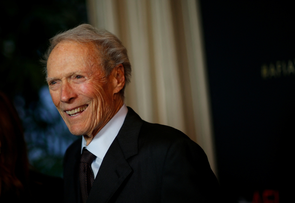 Clint Eastwood slams Austrian paper for publishing ‘entirely phony’ 95th birthday interview