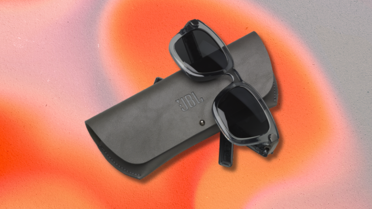 Snag the JBL Soundgear Frames for $100 off at Woot