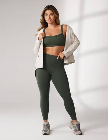 Love The Look Of Lululemon But Not The Price? Check Out These 24 Alternatives