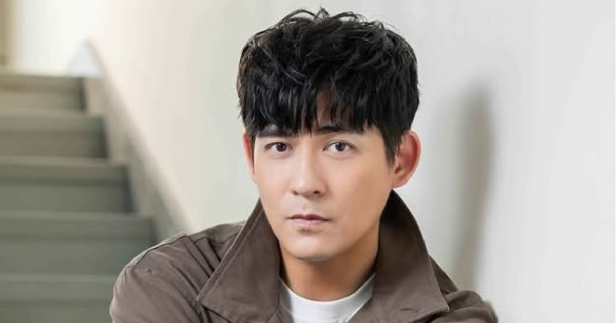 Vic Chou responds to rumours of F4's 25th anniversary reunion