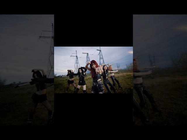 ITZY "Girls Will Be Girls" M/V Teaser 2