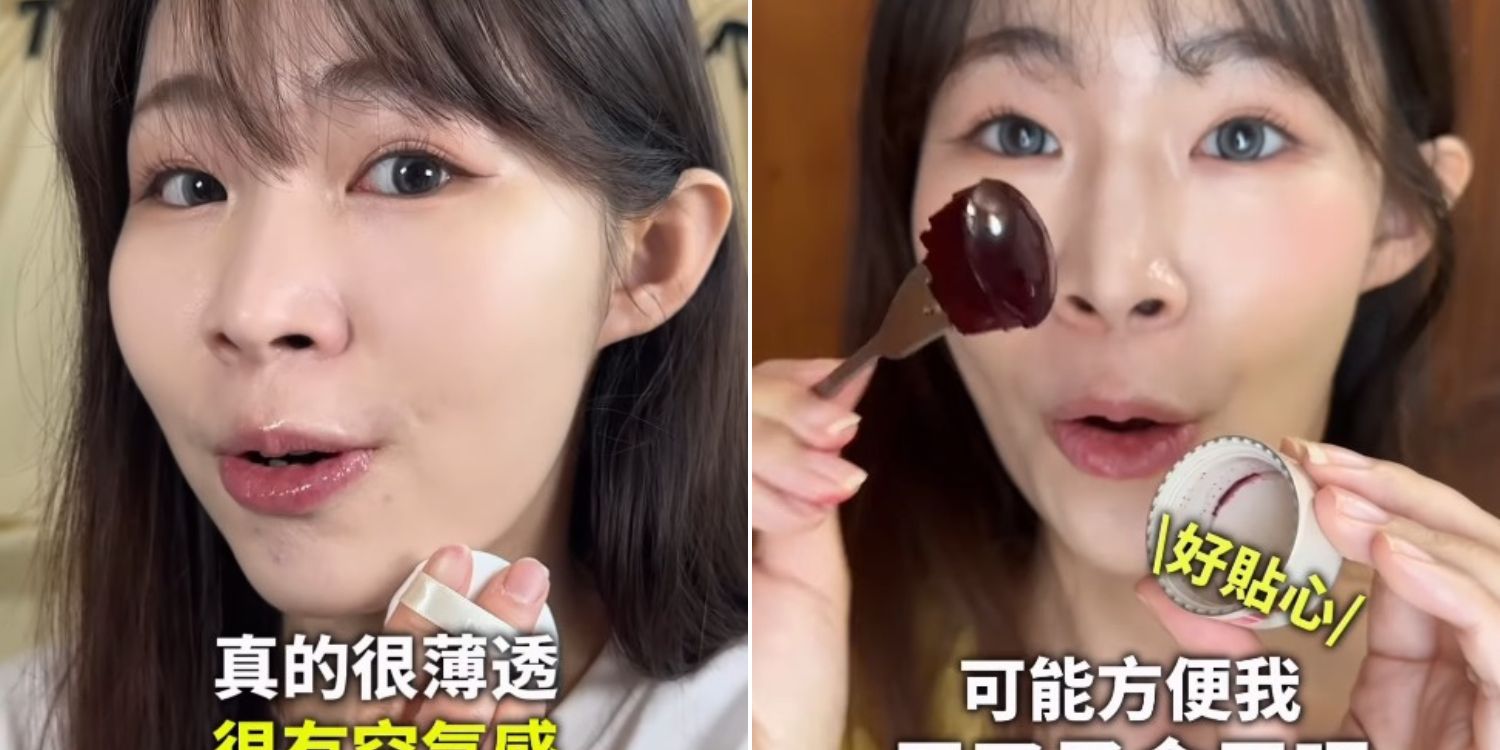 Taiwanese influencer guava beauty dies at age 24, she was known for eating cosmetics