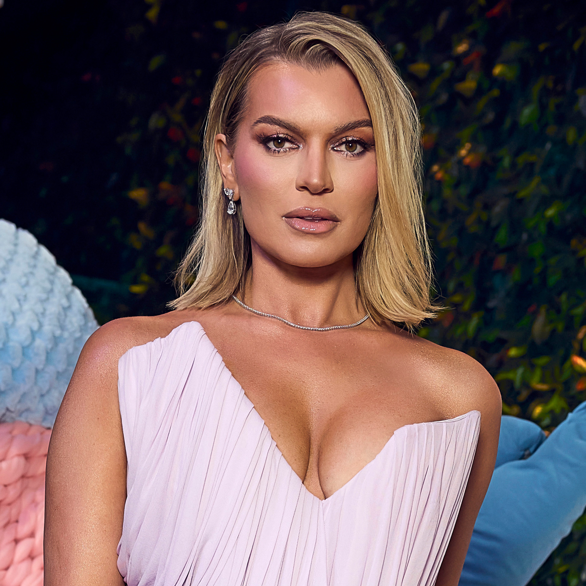 Summer House's Lindsay Hubbard and Boyfriend Turner Kufe Break Up After Welcoming Baby in December