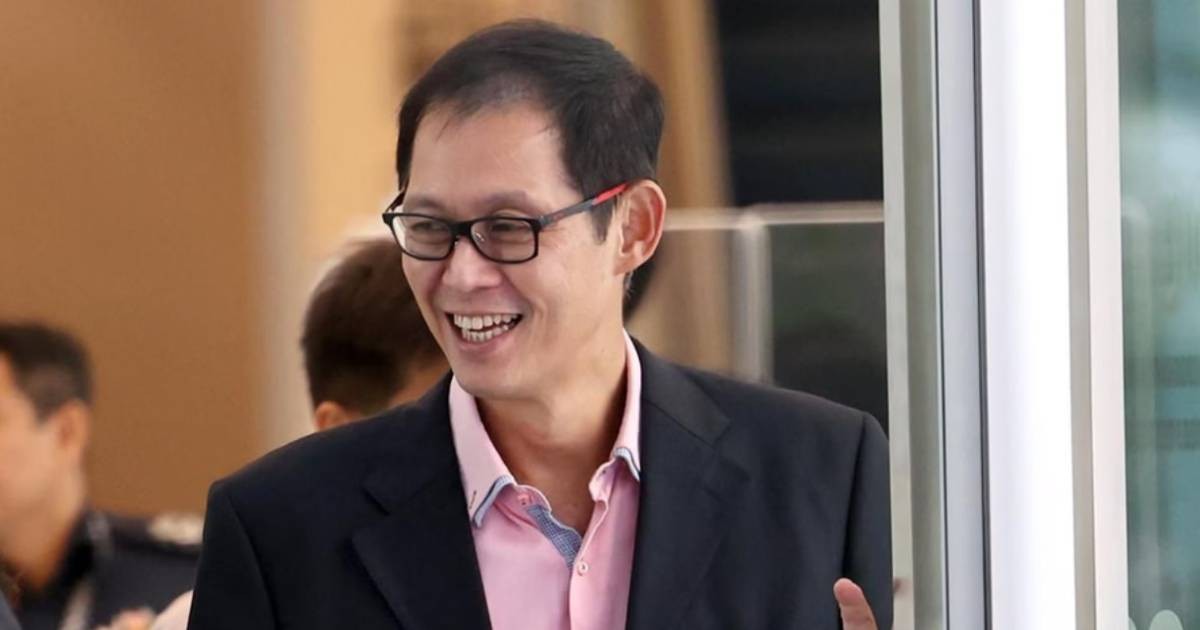 Ex-IPP director Goh Jin Hian wins appeal, court says firm failed to prove his breach caused losses 